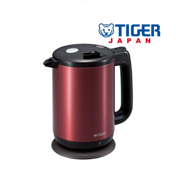 Tiger 4.0L Electric Water Heater - PDR-S40S