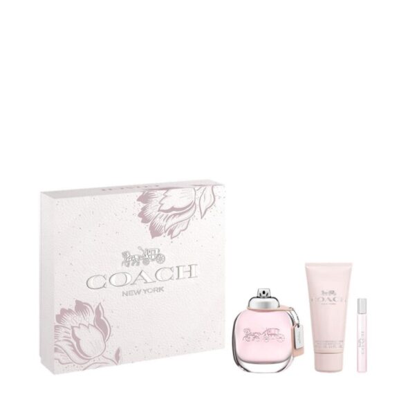 coach cologne gift set