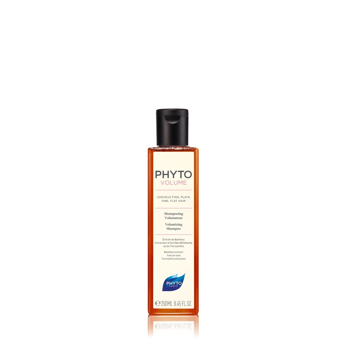 Phyto Phytovolume Volumizing Shampoo 200ml