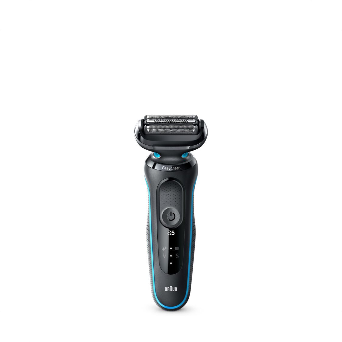 BRAUN Series 5 50 M1000s Men Shaver with Easy Clean System