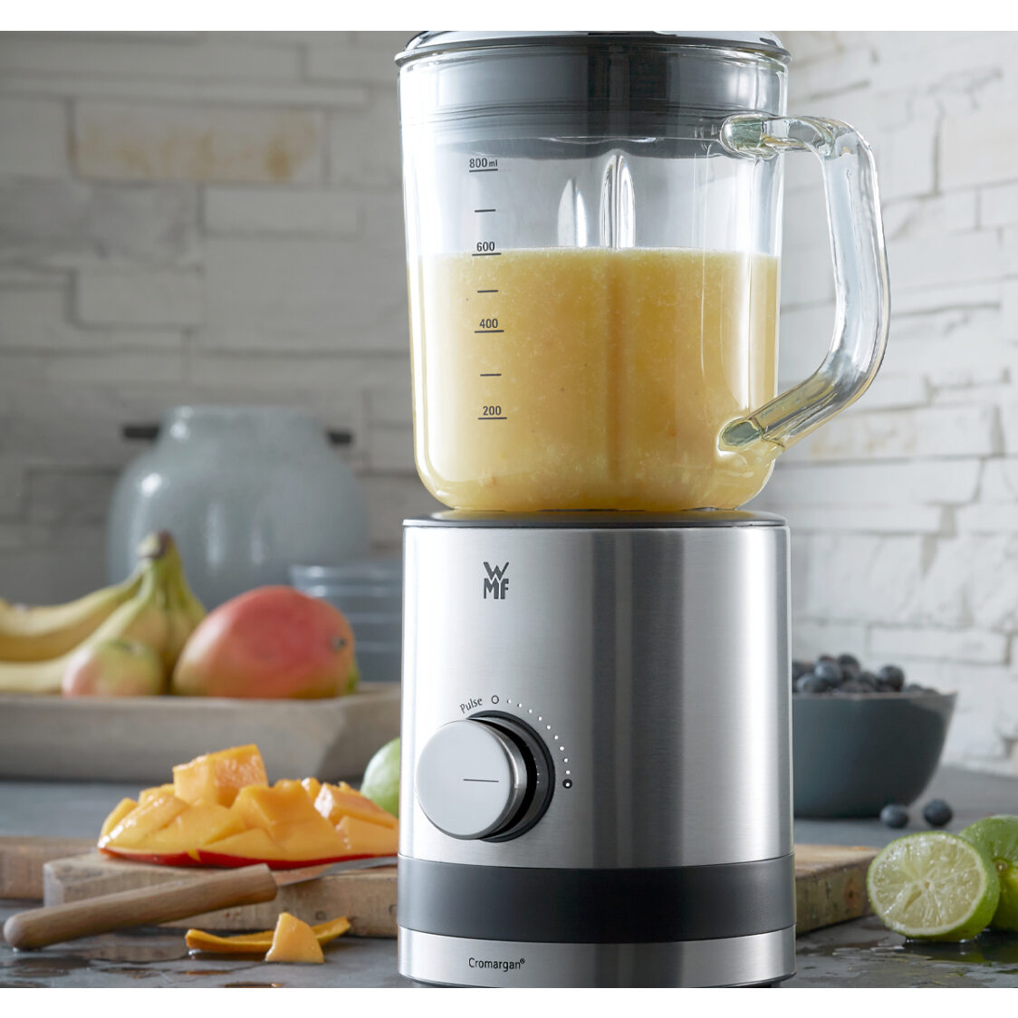 WMF Kitchenminis Glass Blender 0.8L Metro Department Store