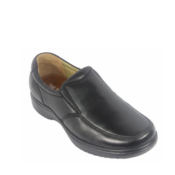 frank williams shoes wiki