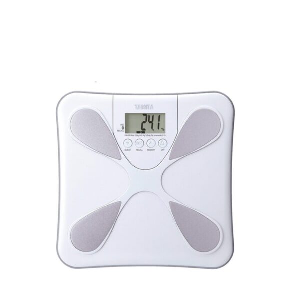 Tanita Body Composition Scale (BC583) Metro Department Store