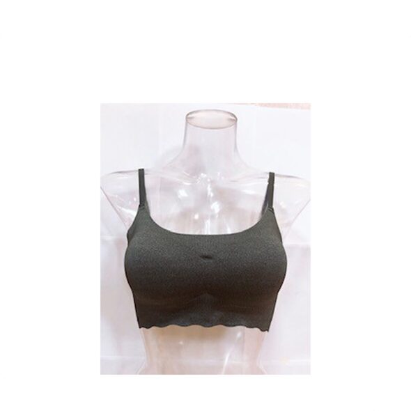 sloggi ZERO Feel Non-Wired Bra Top 10201236