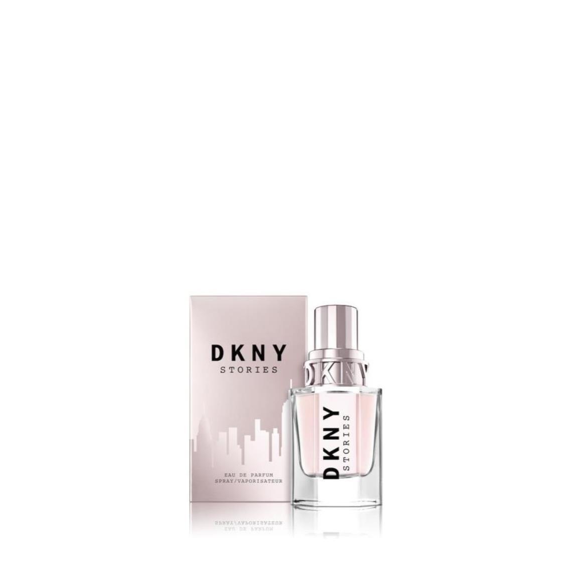 dkny stories edp 30ml