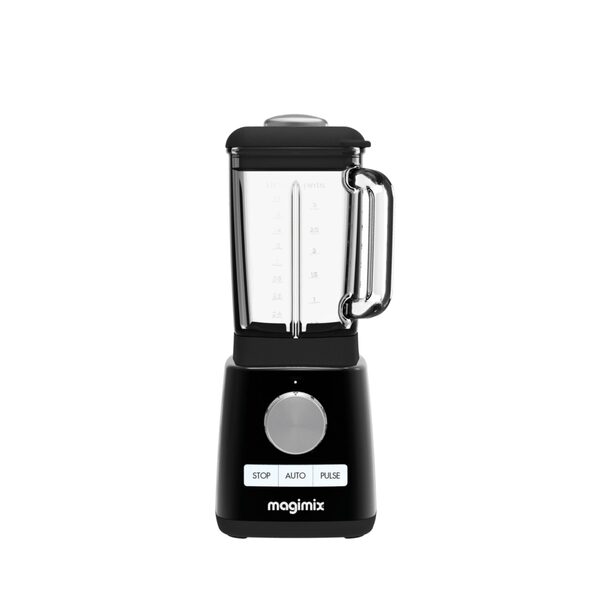 Magimix Power Blender Noir MGMX116283 Metro Department Store