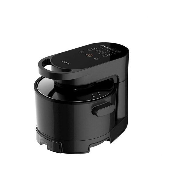 BRUNO Compact Air Fryer - Pale Blue