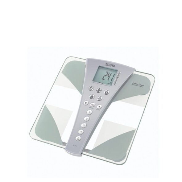 Tanita Bc 587 Body Fat Scale