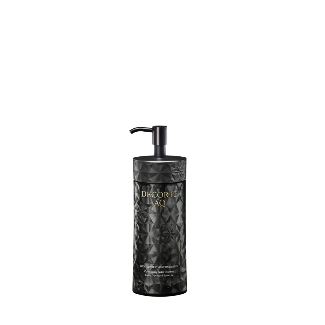 Shop Online | Decorte AQ Booster Treatment Hair Serum 200ml