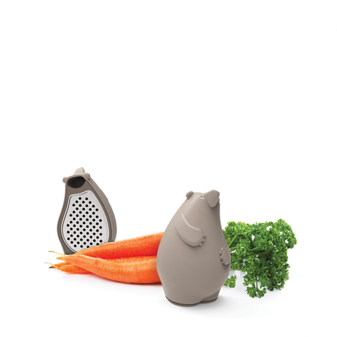 OTOTO Barry Cheese and Vegetable Grater