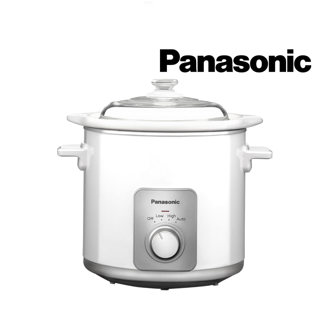 panasonic slow cooker