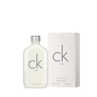 calvin klein one edt