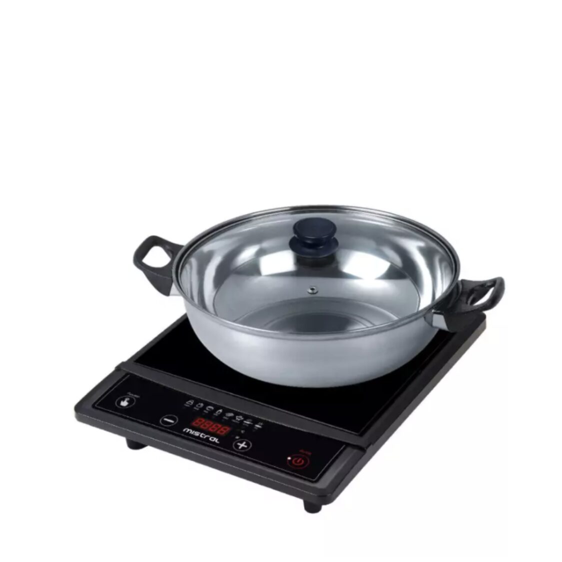 Mistral Induction Cooker MIC2001