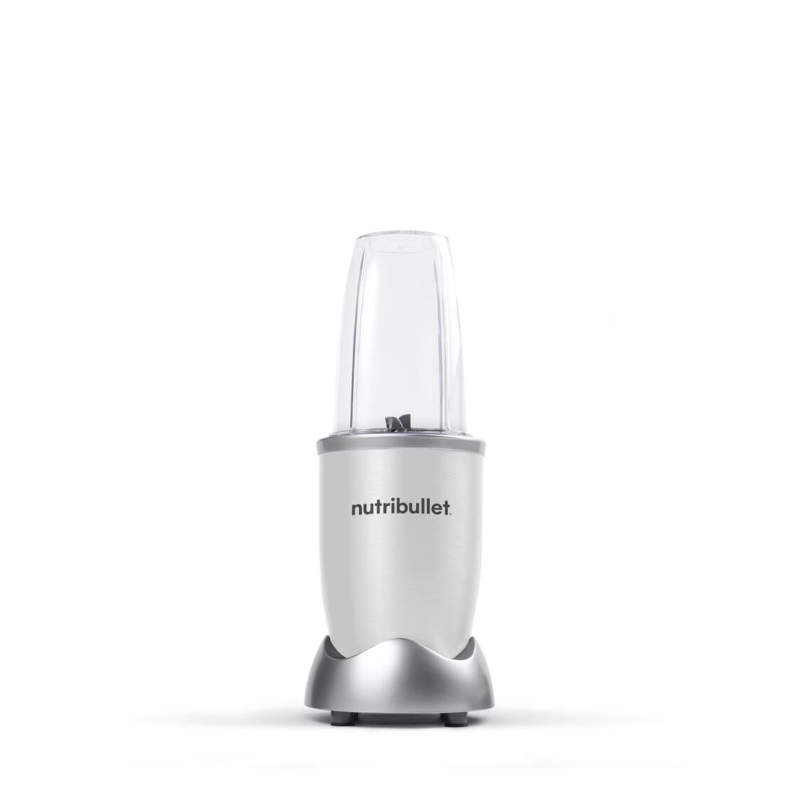 NutriBullet 600W Personal Blender White Metro Department Store