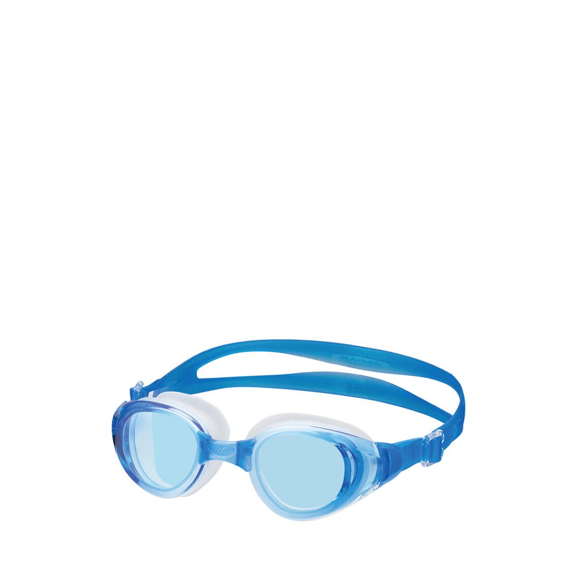 View Adult Goggle Blue AAV800