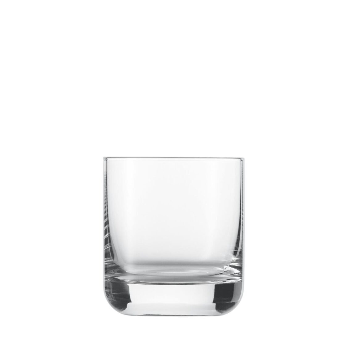 short whiskey glass