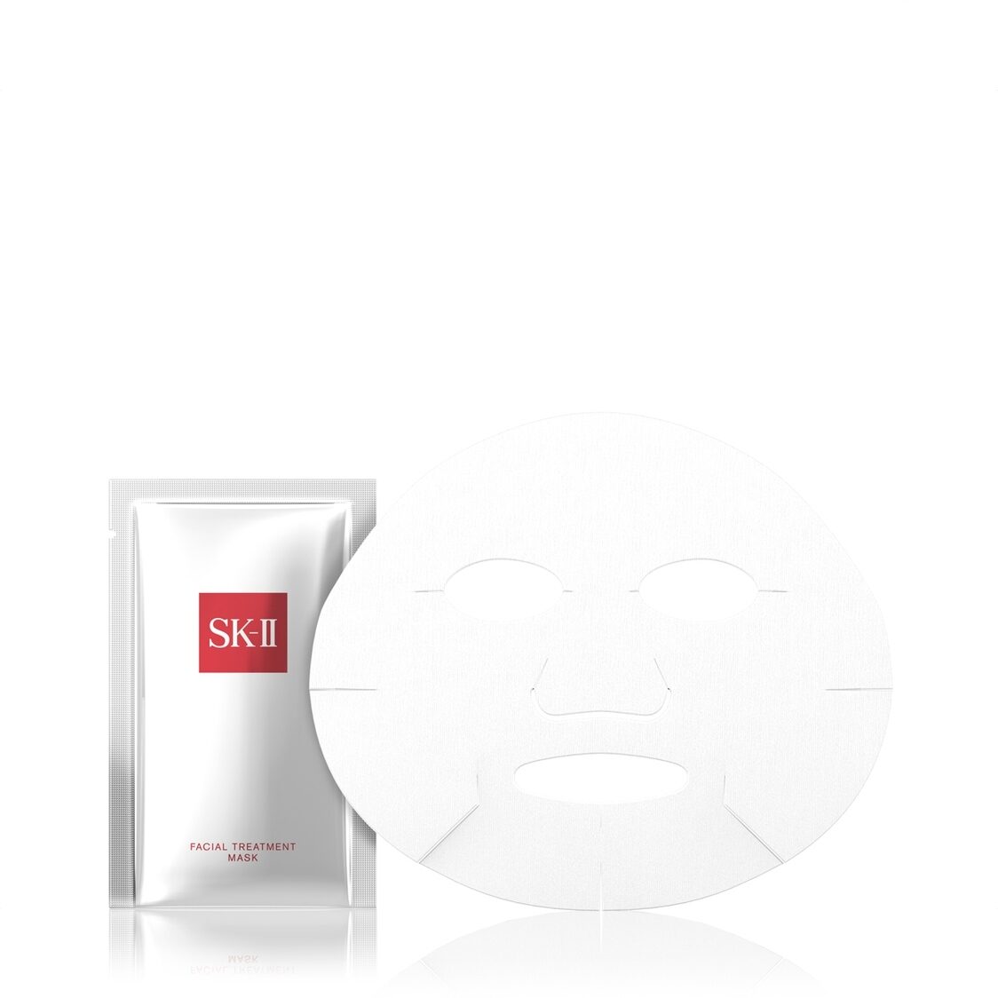 SK-II Facial Treatment Mask 6pc Metro Department Store