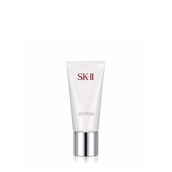 SK-II Facial Treatment Gentle Cleanser 120g Metro Department Store