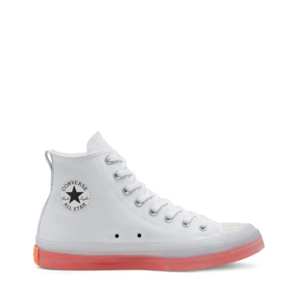 converse ct as ox high white clear wild mango