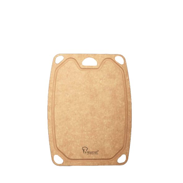 La gourmet Antimicrobial Cutting Boards 