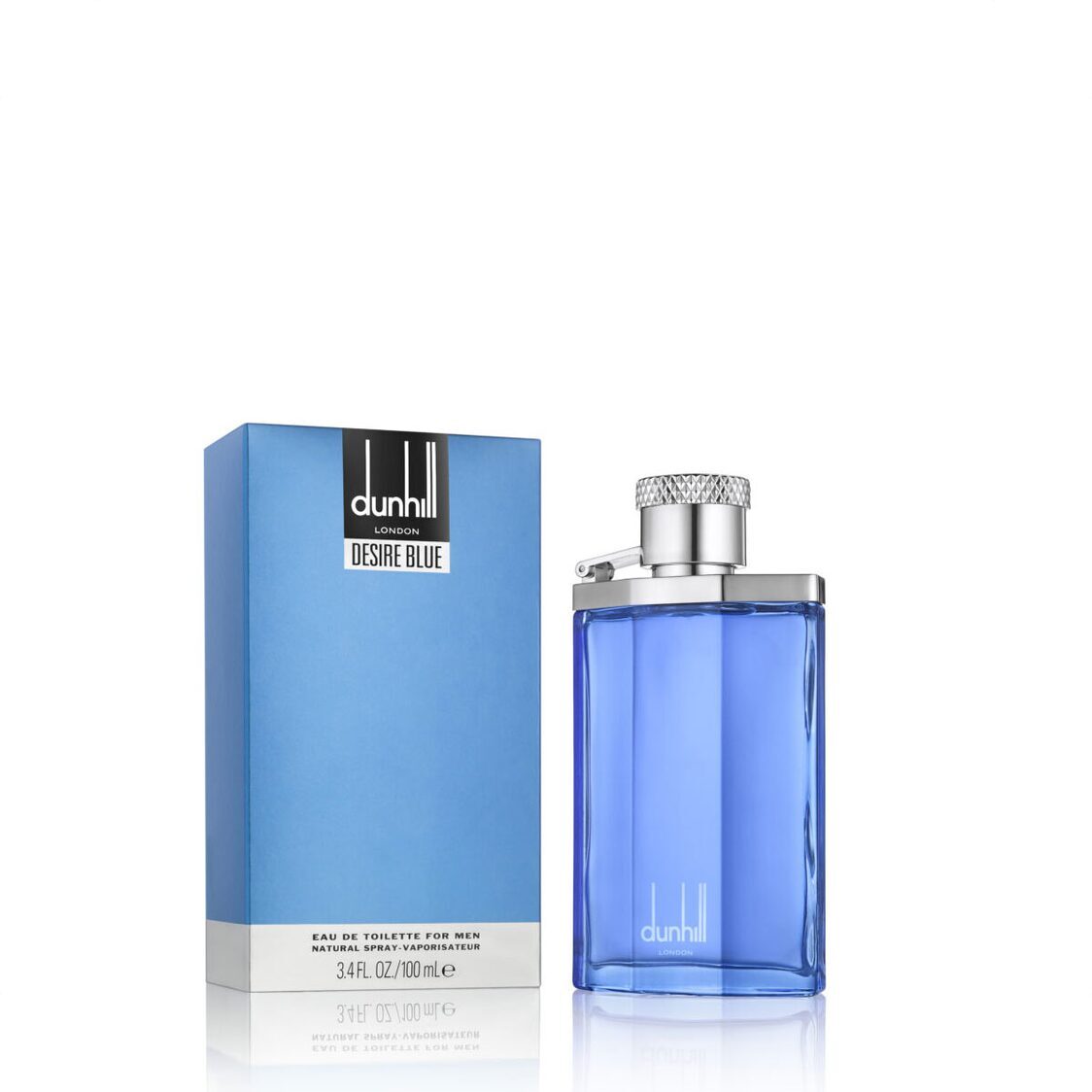 Dunhill Desire Blue EDT 100ml UP 120