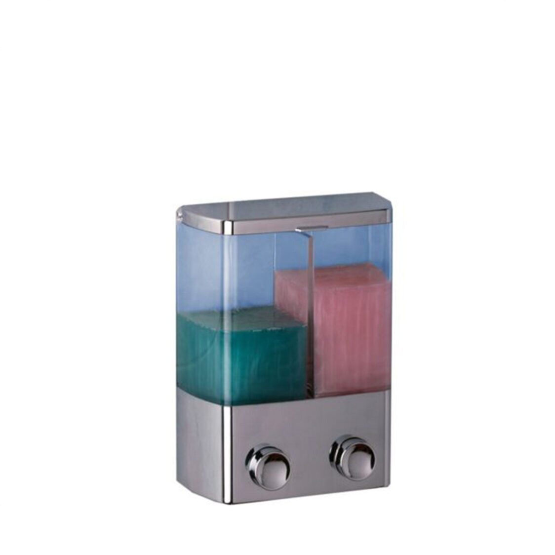 Rayen Soap Dispenser Chormium Plating R202400