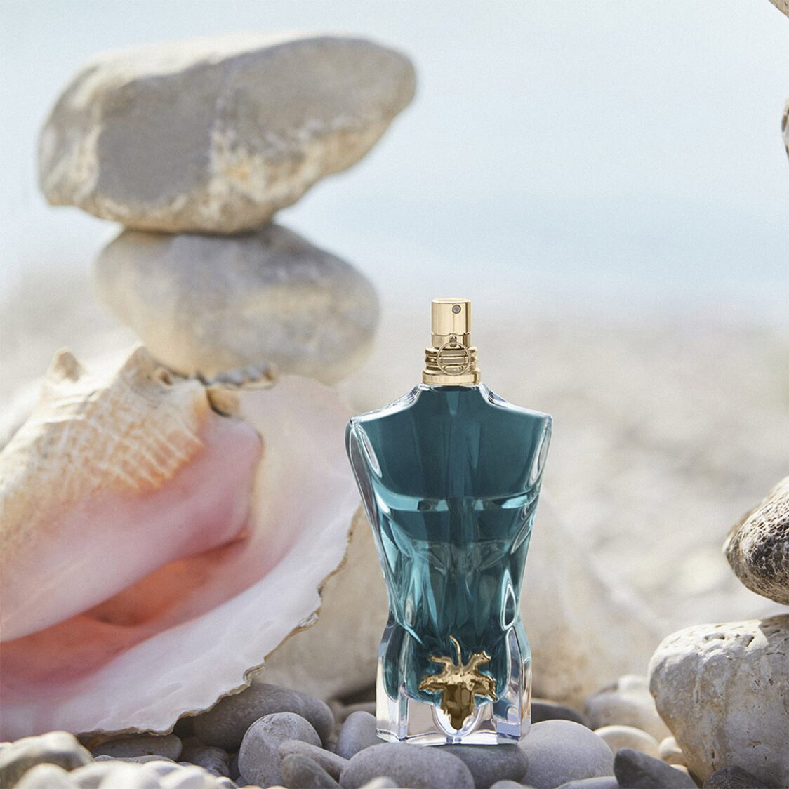 Jean Paul Gaultier Le Male Le Parfum男士浓香淡香精