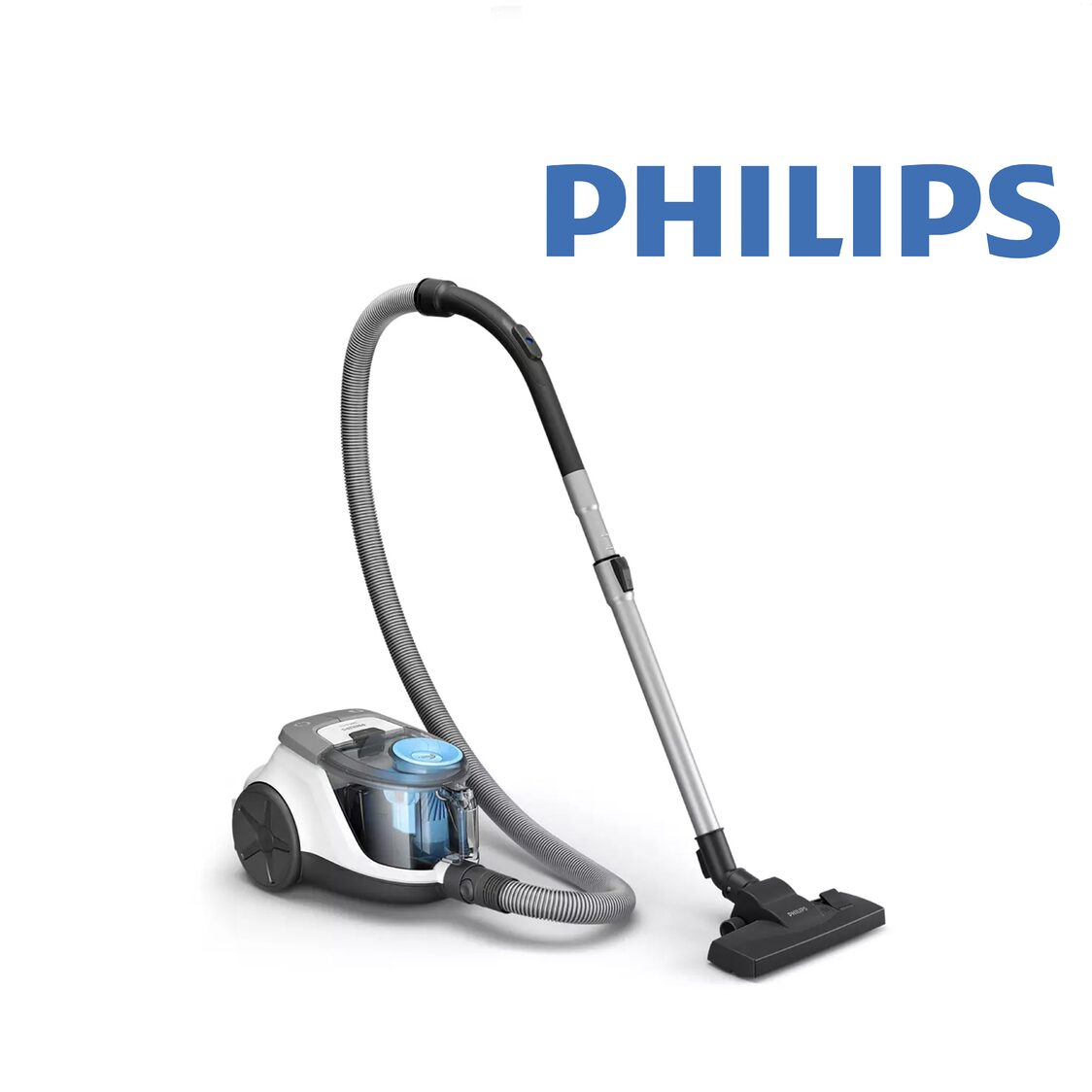 Пылесос филипс повер. Philips Power Pro Compact. Пылесос Philips 1800w.
