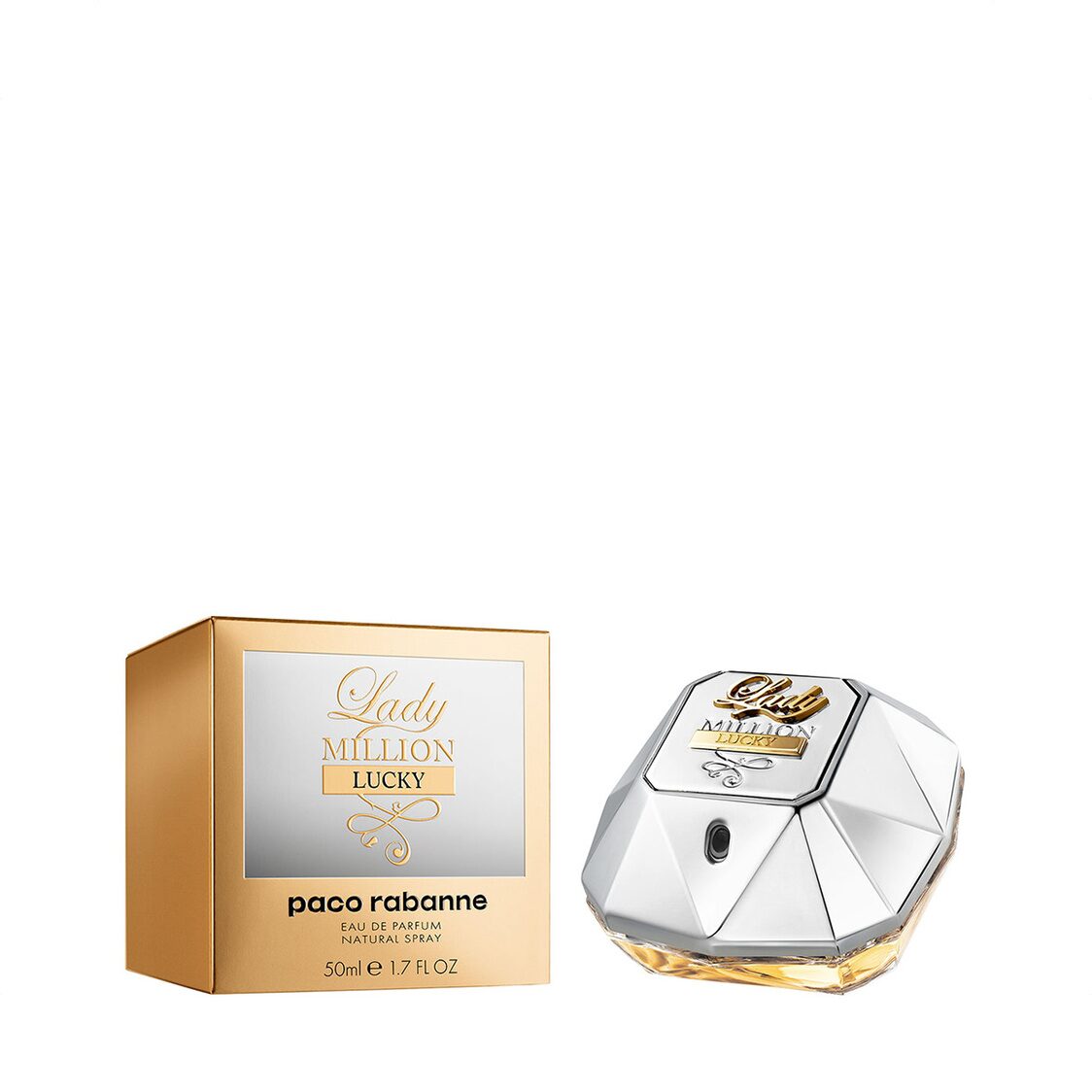 paco rabanne lady million eau de parfum spray stores