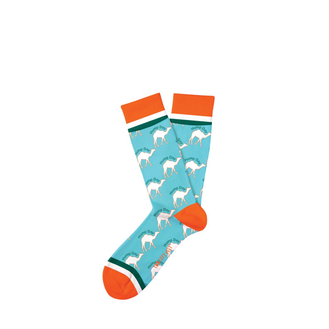 metro socks