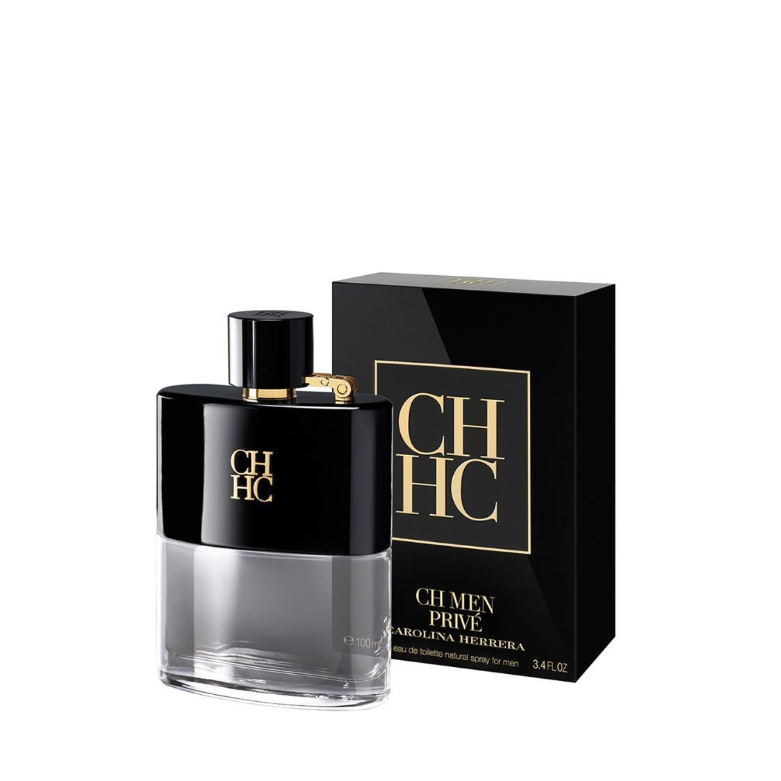 carolina herrera ch prive 100ml