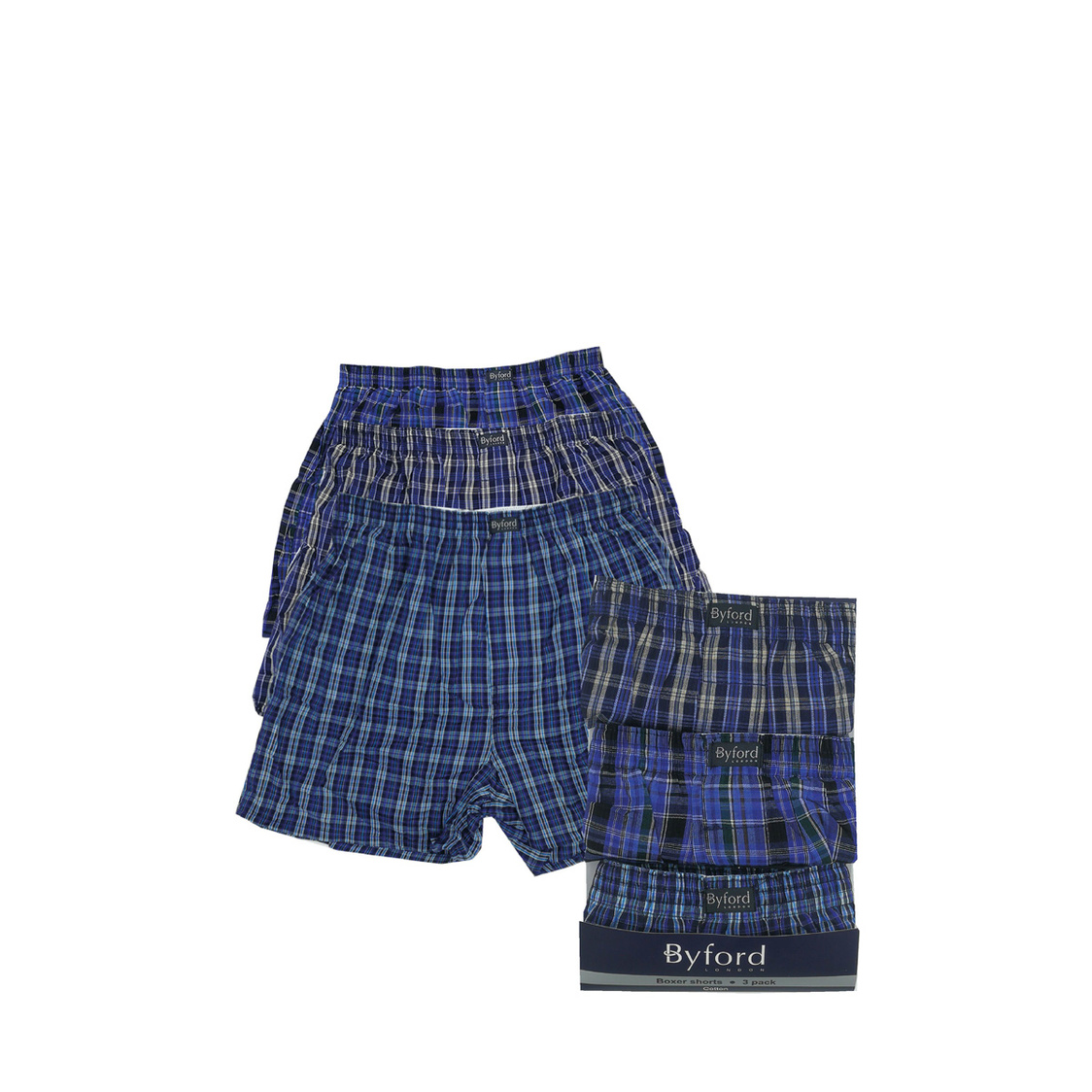 byford boxer shorts