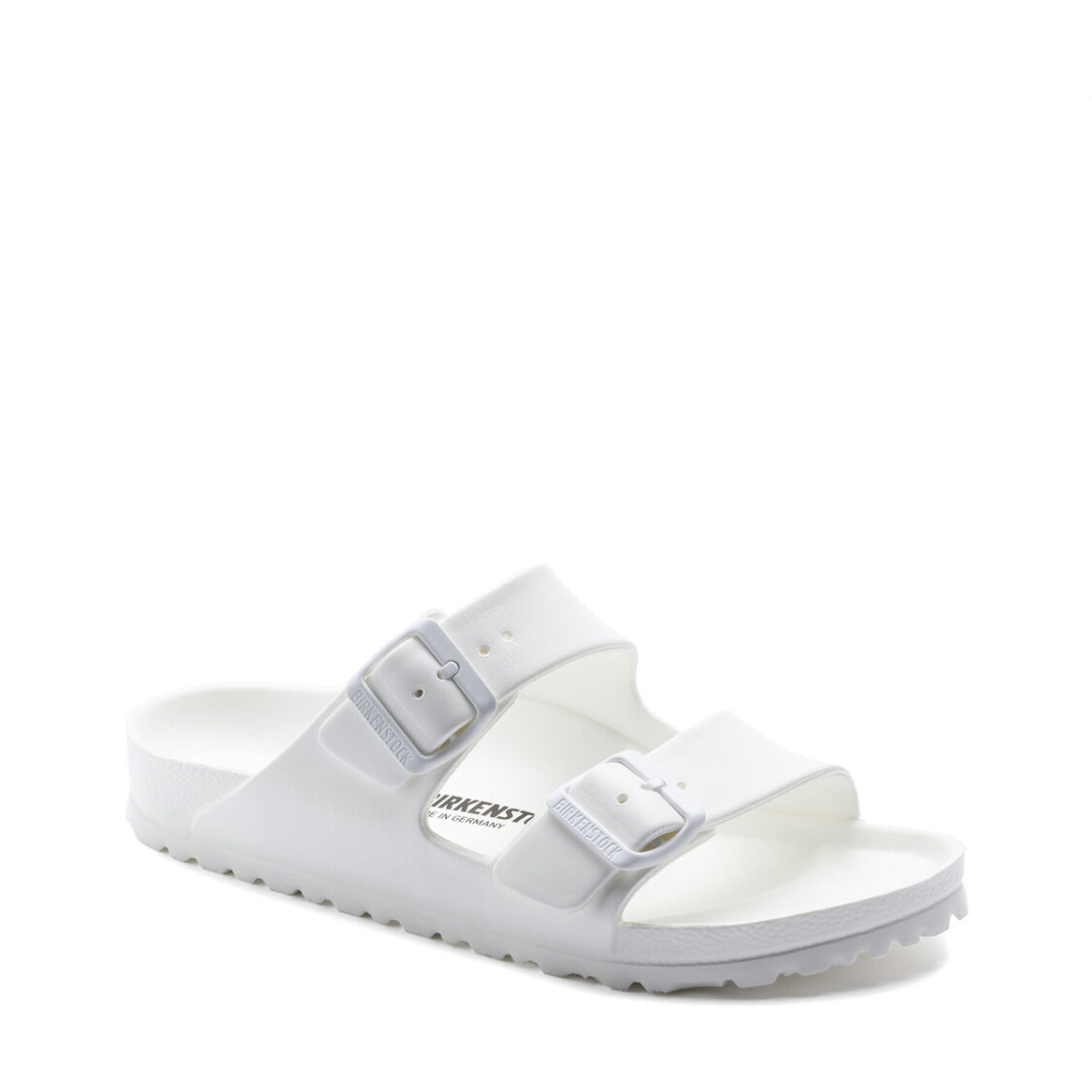birkenstock arizona waterproof