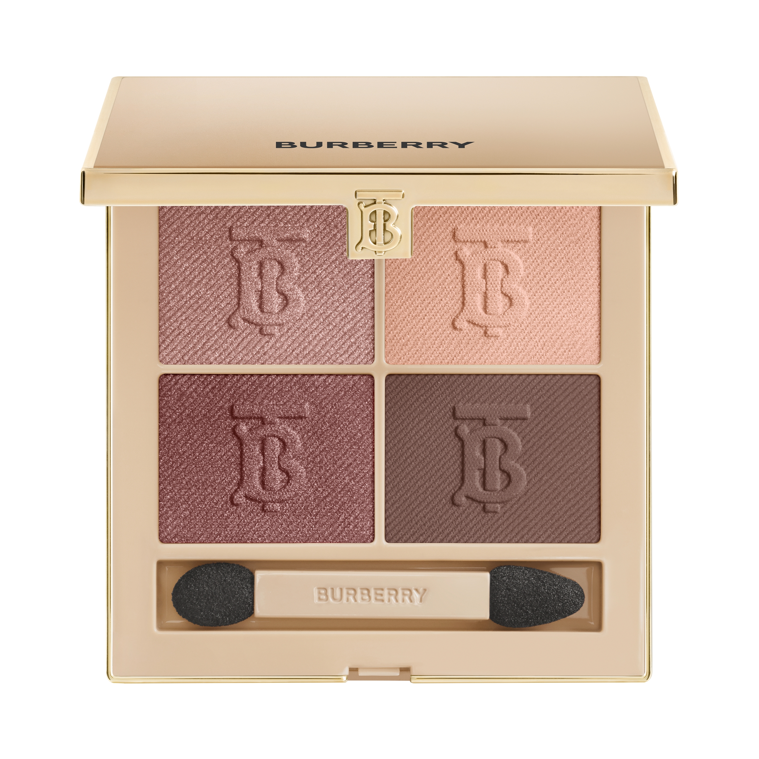 Burberry eyeshadow 104 best sale