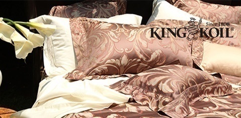 king koil jubilee pillow