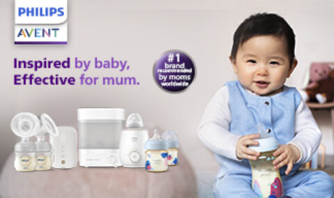 Philips cheap avent brand