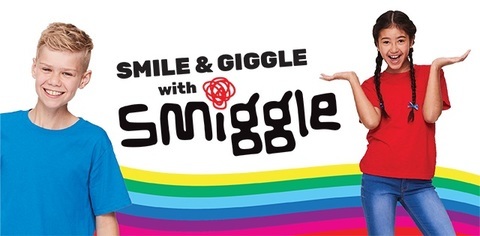 Smiggle  Shopping in Causeway Bay, Hong Kong