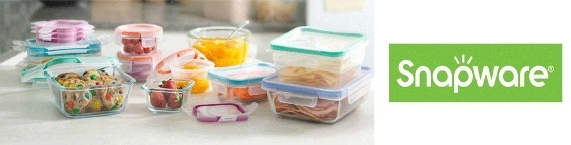 Snapware Food Storage Containers Have a Hidden Feature