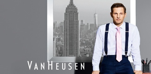Buy Van Heusen online at Farmers
