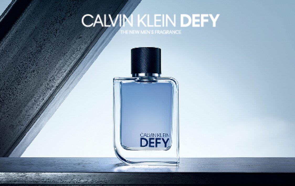 Calvin Klein Fragrances | Metro Department Store