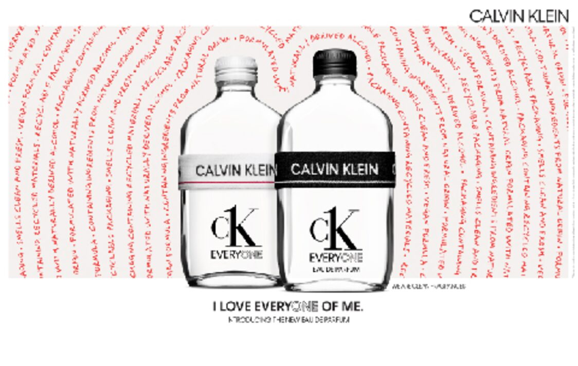 Calvin Klein Fragrances | Metro Department Store