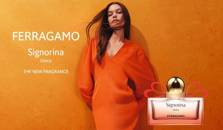 ☆Salvatore Ferragamo☆美品☆カシミヤ☆フレア☆ワンピース
