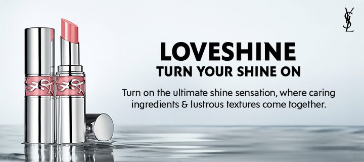 Metro Spring Sale | Yves Saint Laurent Beauté | Metro Metro Spring Sale | Yves Saint Laurent Beauté | Metro