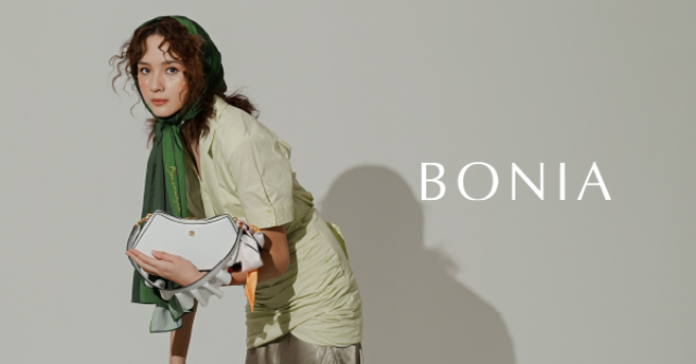 bonia original, Online Shop