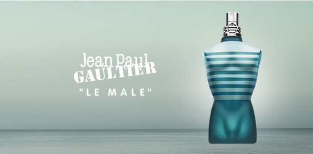 distillation abscess heroic Jean Paul Gaultier | Metro Department Store