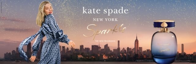kate spade new york Kate Spade New York Eau de Parfum Spray and Tote Bag Set