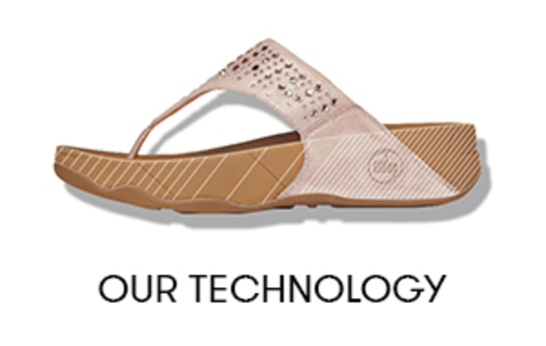 Louis Feraud Brown Comfort Sandal For Women: Buy Online at Best