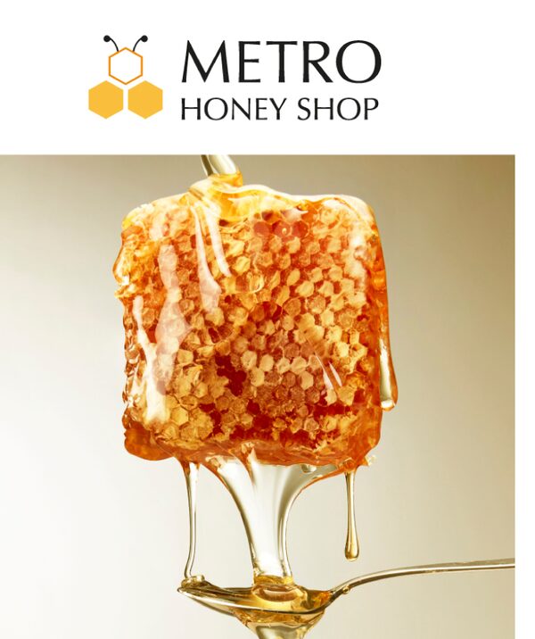 Metro Honey Shop