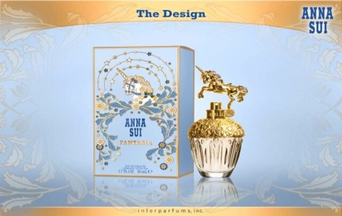 Anna sui fragrance hot sale